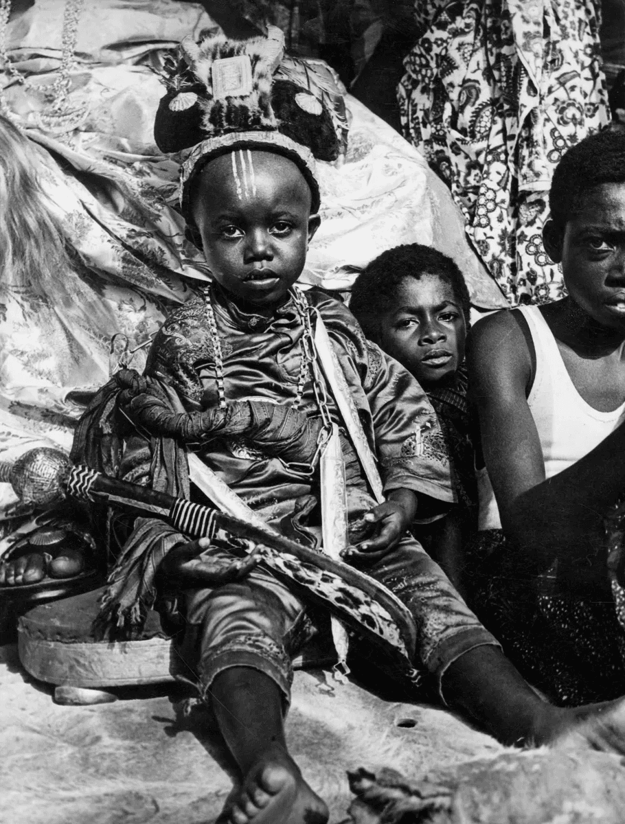 Original Low Res African Art