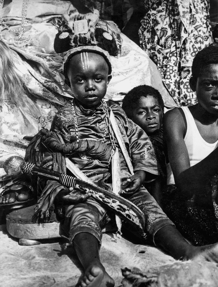 Original Low Res African Art