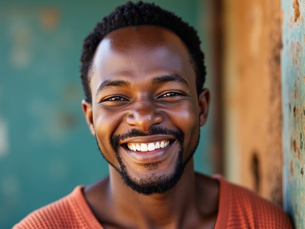 African LifeStyle Flux Lora