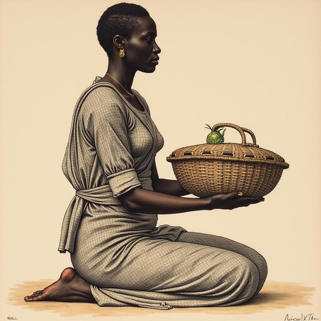 African art example 6