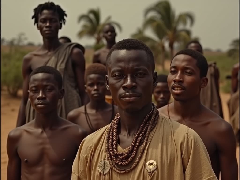 African art example 7