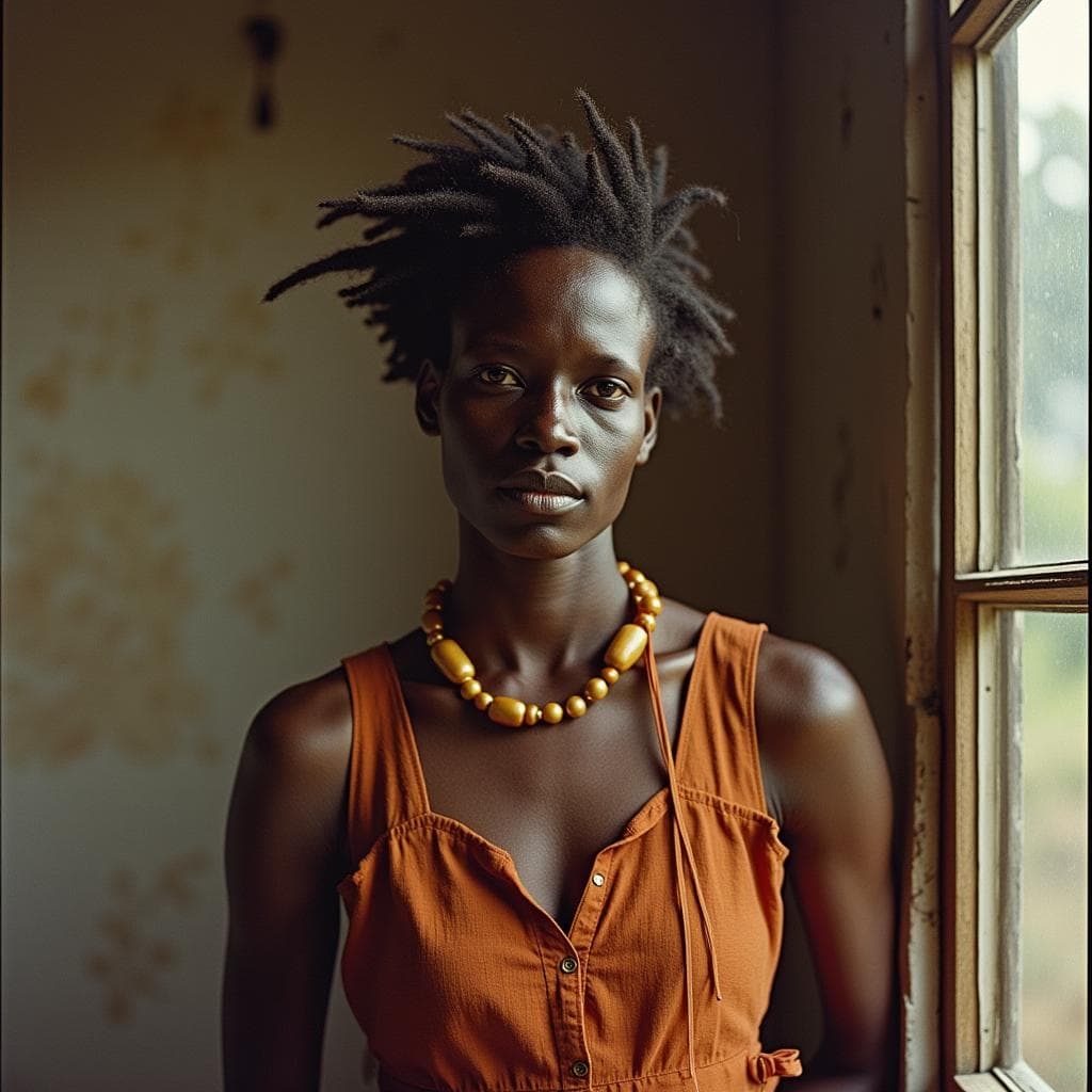 African art example 5